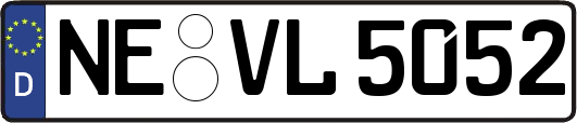 NE-VL5052