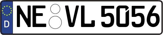 NE-VL5056