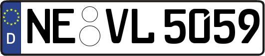 NE-VL5059