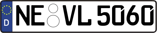 NE-VL5060