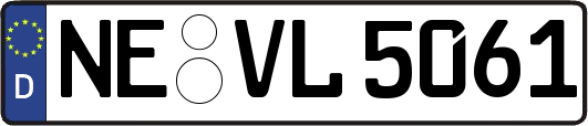 NE-VL5061