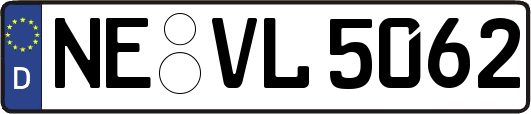 NE-VL5062