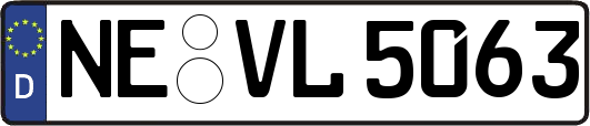 NE-VL5063