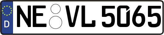 NE-VL5065