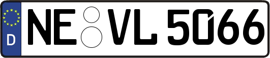 NE-VL5066