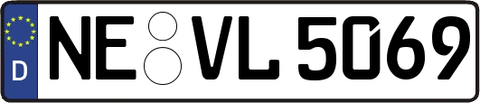 NE-VL5069