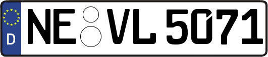 NE-VL5071