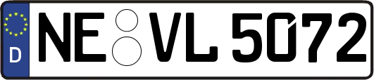 NE-VL5072