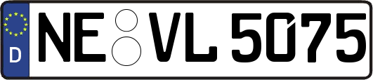 NE-VL5075
