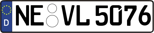 NE-VL5076