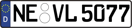 NE-VL5077