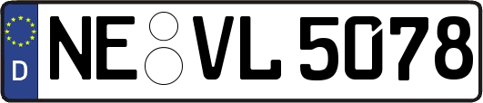 NE-VL5078