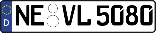 NE-VL5080