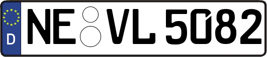 NE-VL5082