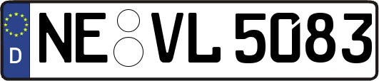 NE-VL5083