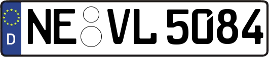 NE-VL5084