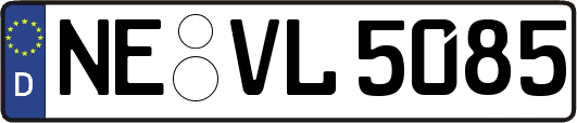 NE-VL5085