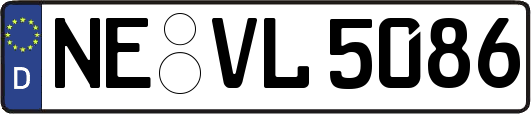 NE-VL5086