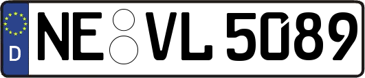 NE-VL5089