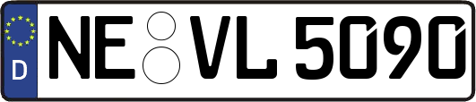 NE-VL5090
