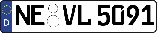 NE-VL5091