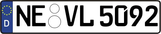 NE-VL5092