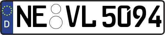 NE-VL5094