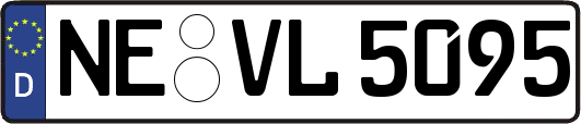 NE-VL5095