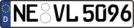 NE-VL5096