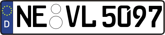 NE-VL5097