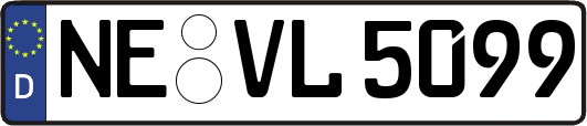 NE-VL5099