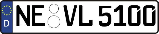 NE-VL5100