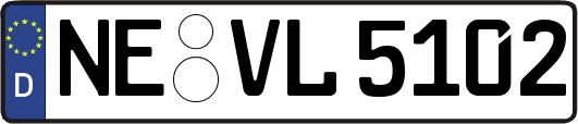 NE-VL5102