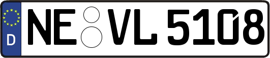NE-VL5108