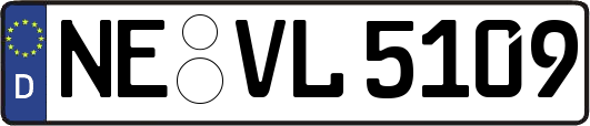 NE-VL5109