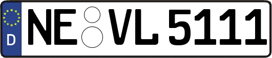 NE-VL5111