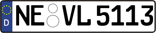 NE-VL5113