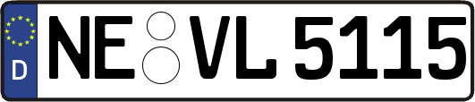 NE-VL5115