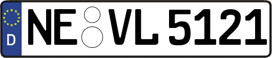 NE-VL5121