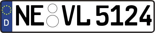NE-VL5124