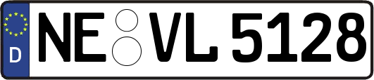 NE-VL5128