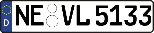 NE-VL5133
