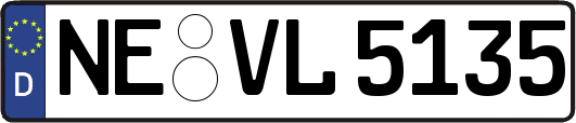 NE-VL5135