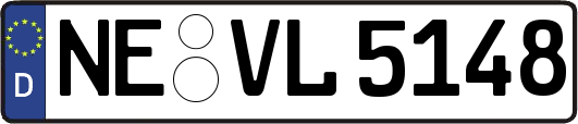 NE-VL5148