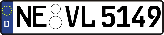 NE-VL5149
