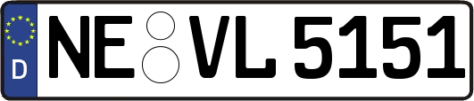 NE-VL5151