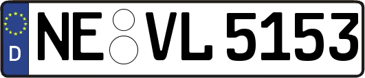 NE-VL5153