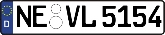 NE-VL5154