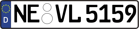 NE-VL5159