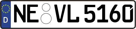 NE-VL5160